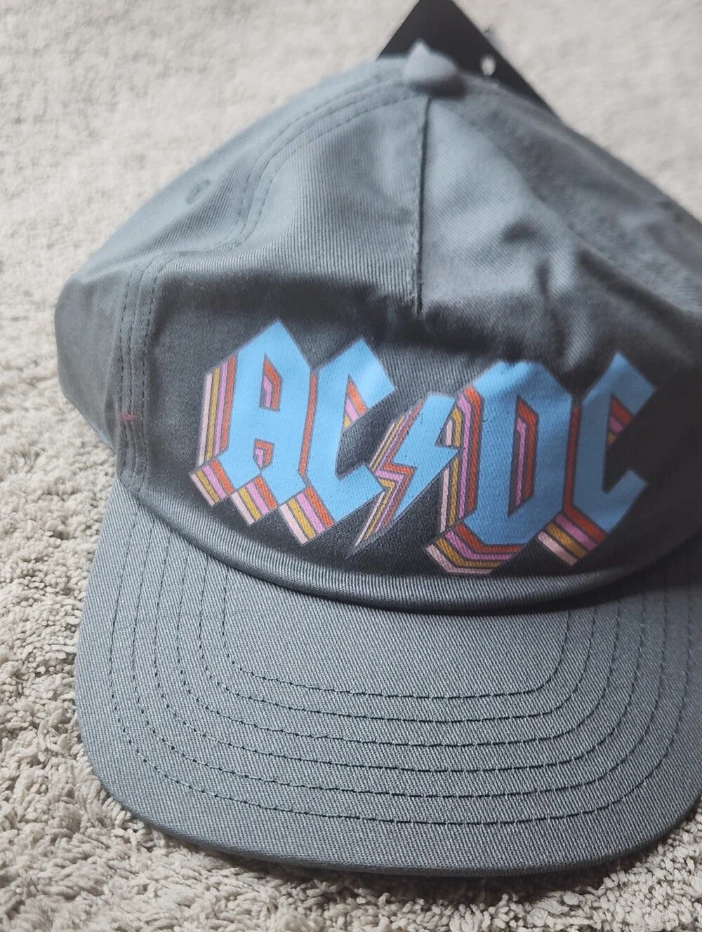 AC/DC girls acdc